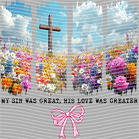 Mother's Day-MM 2699